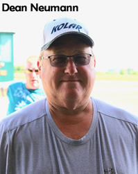 Dean Neumann